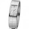 Orologio guess donna acciaio