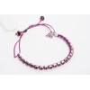 bracciale donna acciaio